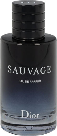 Dior Sauvage Eau de Parfum 100 ml Herren
