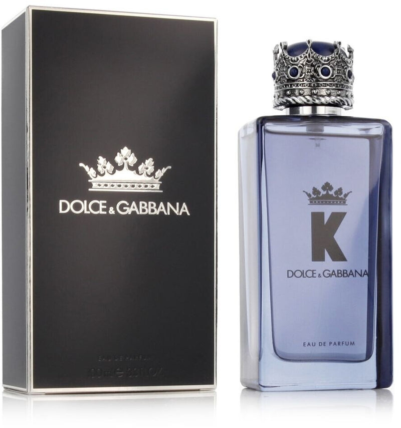 Dolce & Gabbana K by Dolce & Gabbana Eau de Parfum 100 ml Herren