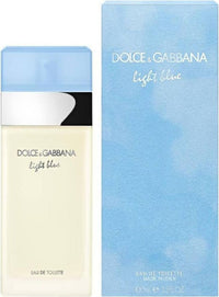 Dolce & Gabbana Light Blue Pour Femme Eau de Toilette 100 ml Damen