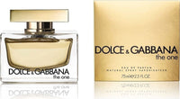 Dolce & Gabbana The One Eau de Parfum 75 ml Damen