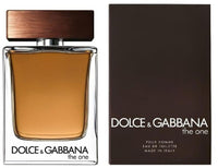 Dolce & Gabbana The One For Men Eau de Toilette 100 ml Herren
