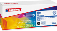 Edding Toner für Brother TN-6600 TN-6300 DCP1200 DCP1400 Fax4750 Fax5750