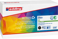 Edding Toner für HP CE505X 05X LaserJetP2050 P2053D P2053DN P2054D P2054DN P2055