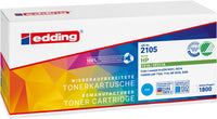Edding Toner für HP CF211A 131A LaserJetPro200M251N M251NW M276N M276NW