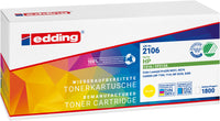 Edding Toner für HP CF212A 131A LaserJetPro200M251N M251NW M276N M276NW
