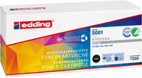 Edding Toner für Kyocera TK-130 FS1028MFP FS1128MFP FS1300D FS1300DN FS1350DN