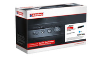 Edding Toner für Kyocera TK-5140C EcosysM6030CDN M6130CDN M6530CDN P6130CDN