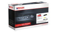 Edding Toner für Kyocera TK-5140Y EcosysM6030CDN M6130CDN M6530CDN P6130CDN