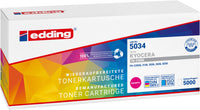 Edding Toner für Kyocera TK-590M FS-C5250DN EcosysP6026CDN