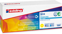 Edding Toner für Samsung CLT-Y504S CLP-415N CLP-415NW CLX-4195FN CLX-4195FW
