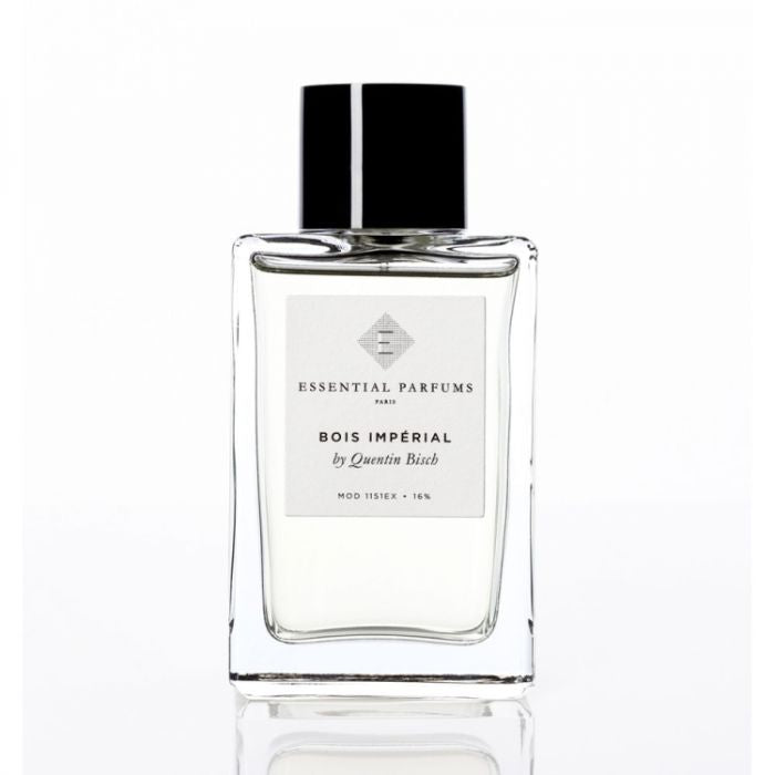 Essential Parfums Bois Impérial Eau de Parfum 100 ml Unisex