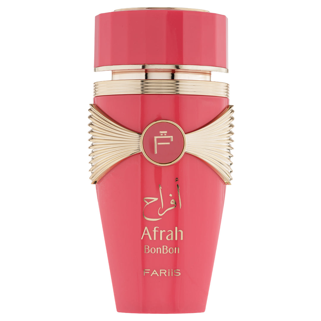 Fariis Afrah Bonbon Eau de Parfum 100 ml Unisex