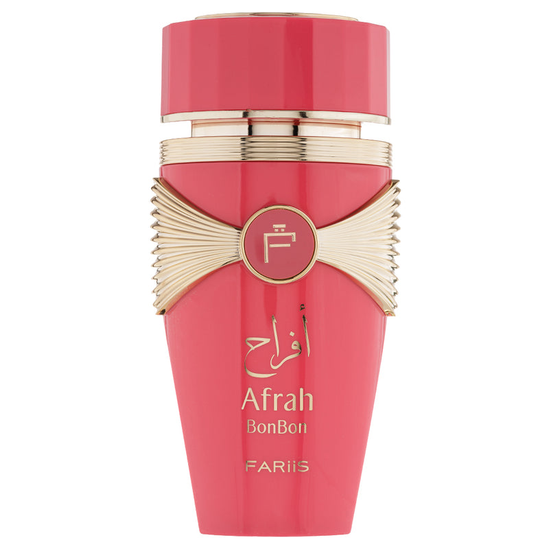 Fariis Afrah Bonbon Eau de Parfum 100 ml Unisex