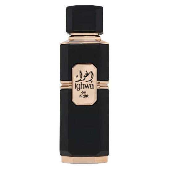 Fragrance World Ighwa Night Eau de Parfum 100 ml Unisex