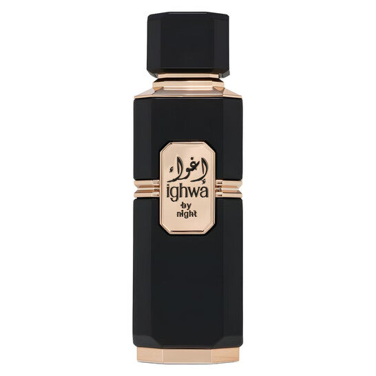 Fragrance World Ighwa Night Eau de Parfum 100 ml Unisex