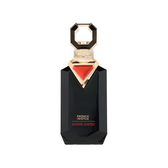 French Avenue Amber Empire Extrait de Parfum 100 ml Unisex