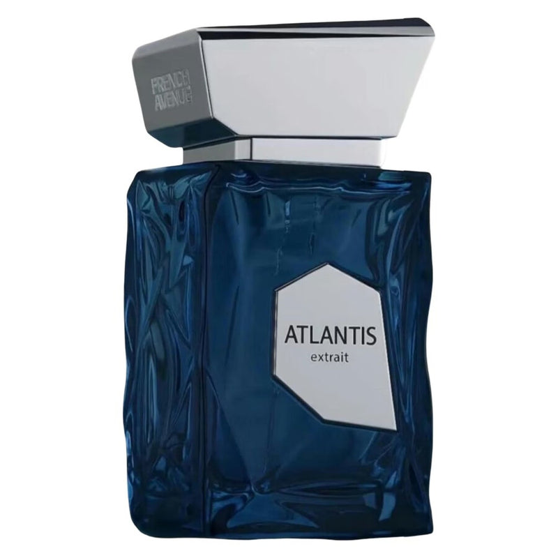 French Avenue Atlantis & Riiffs Freeze Extrait de Parfum 100 ml Unisex