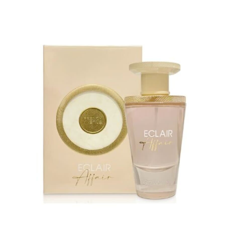 French Avenue Eclair Affair Eau de Parfum 100 ml Unisex
