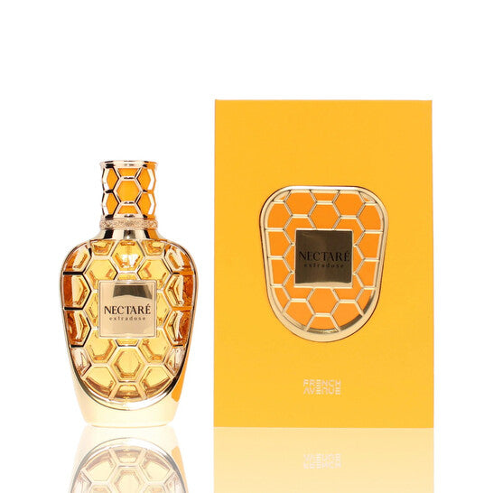 French Avenue Nectare Extradose Extrait de Parfum 90 ml Unisex