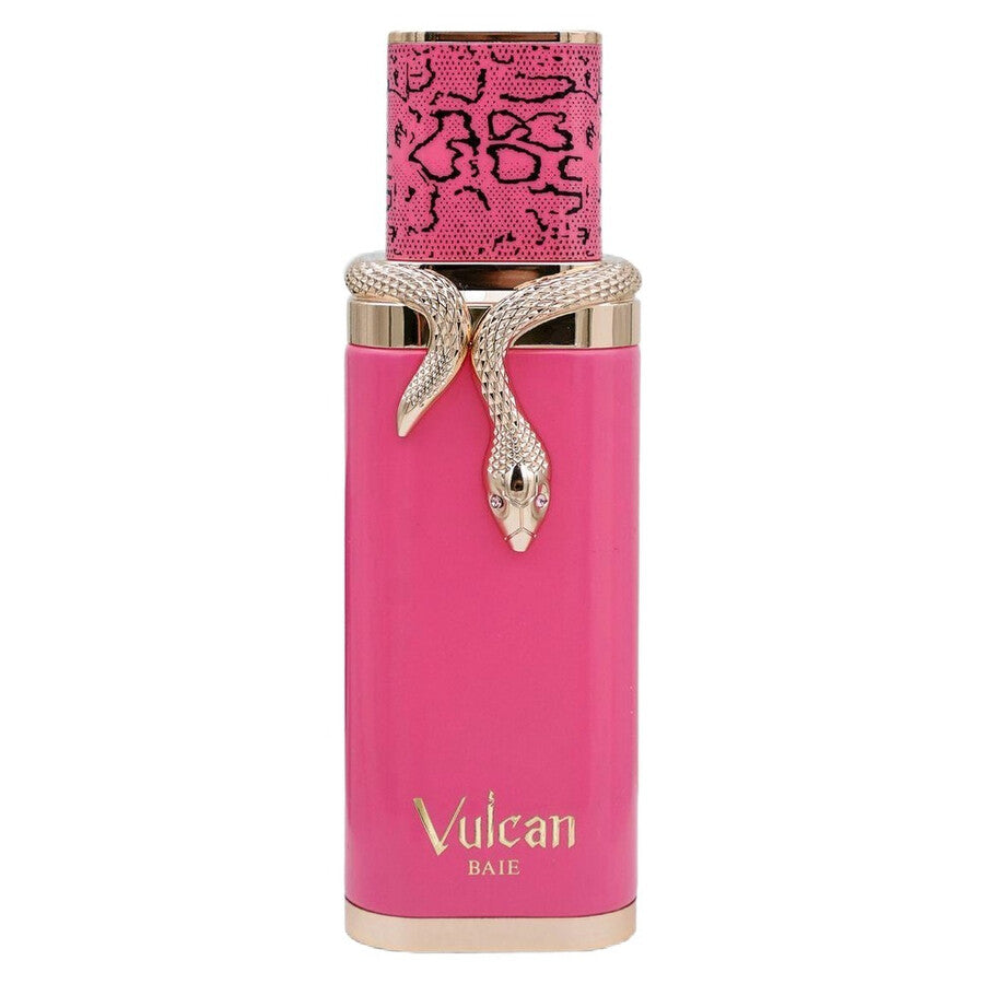 French Avenue Vulcan Baie Eau de Parfum 100 ml Unisex