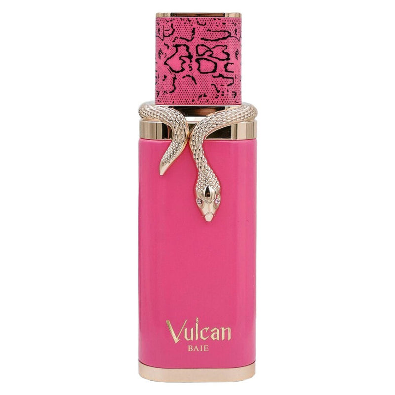 French Avenue Vulcan Baie Eau de Parfum 100 ml Unisex