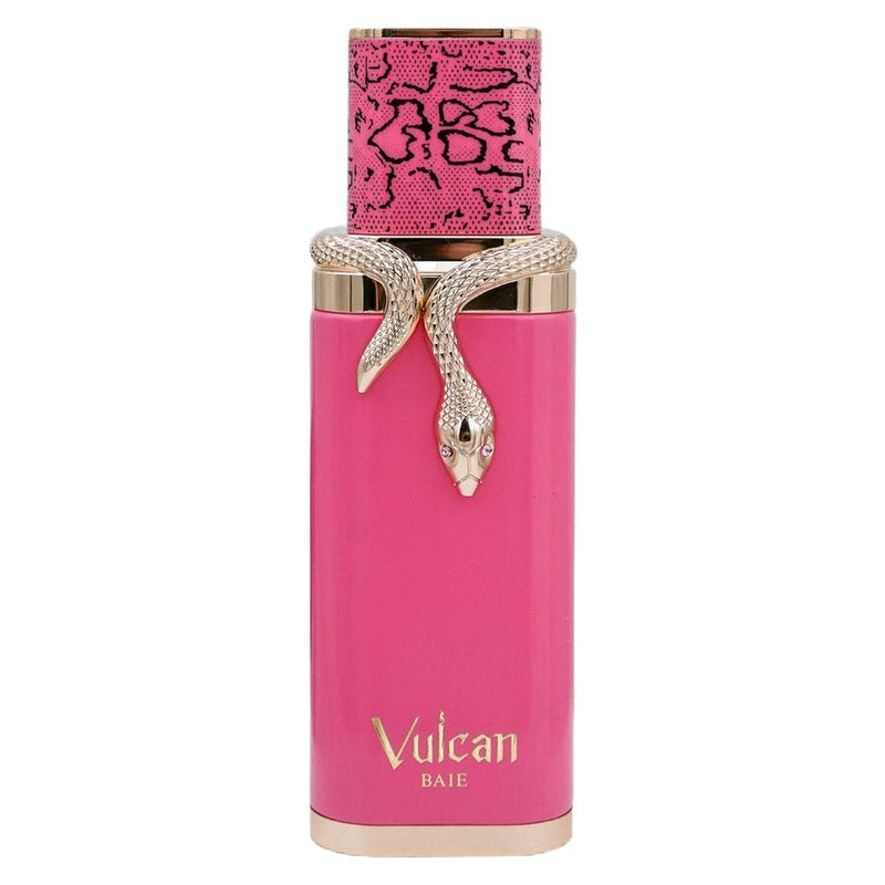 French Avenue Vulcan Baie Eau de Parfum 100 ml Unisex