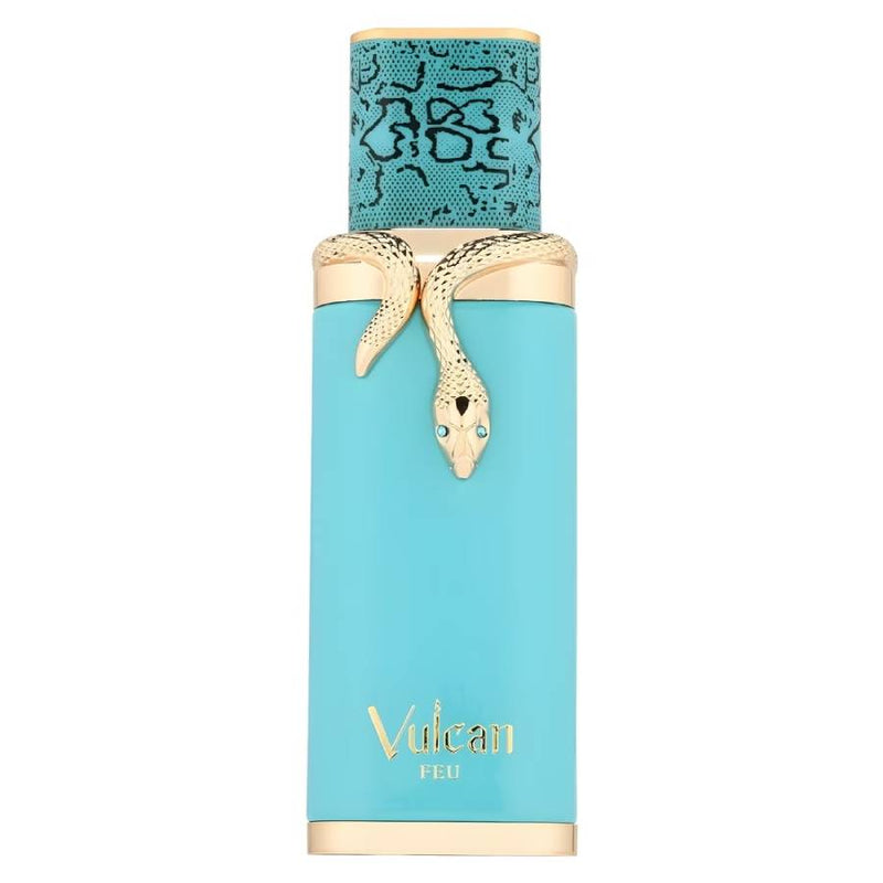 French Avenue Vulcan Feu Extrait de Parfum 100 ml Unisex