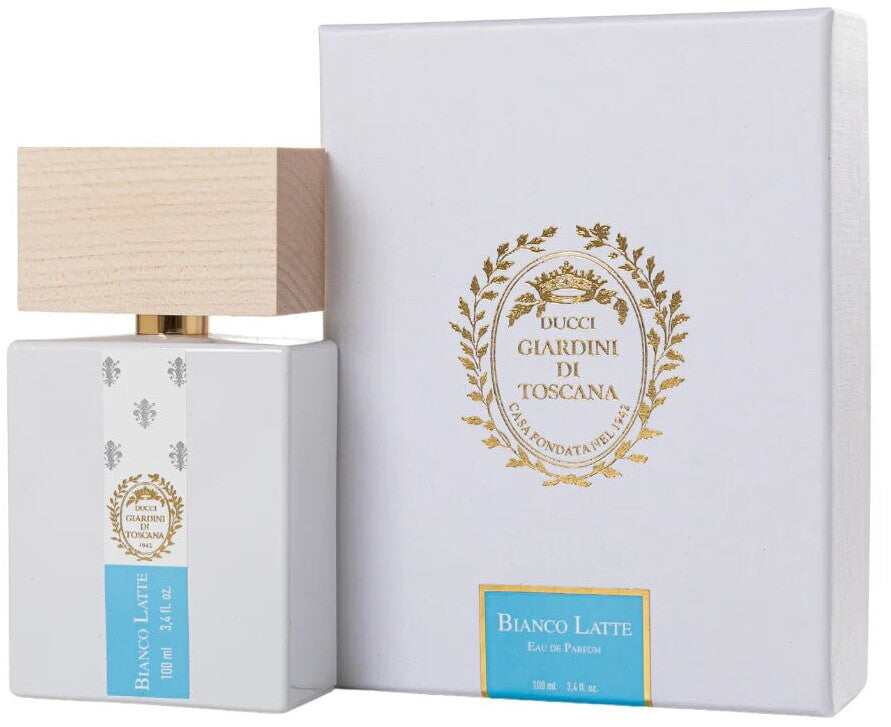 Giardini di Toscana Bianco Latte Eau de Parfum 100 ml Unisex