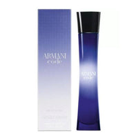 Giorgio Armani Code Woman Eau de Parfum 75 ml Damen