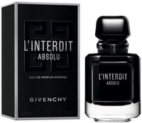 Givenchy L'Interdit Absolu Eau de Parfum Intense 80 ml Damen