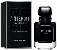 Givenchy L'Interdit Absolu Eau de Parfum Intense 80 ml Damen