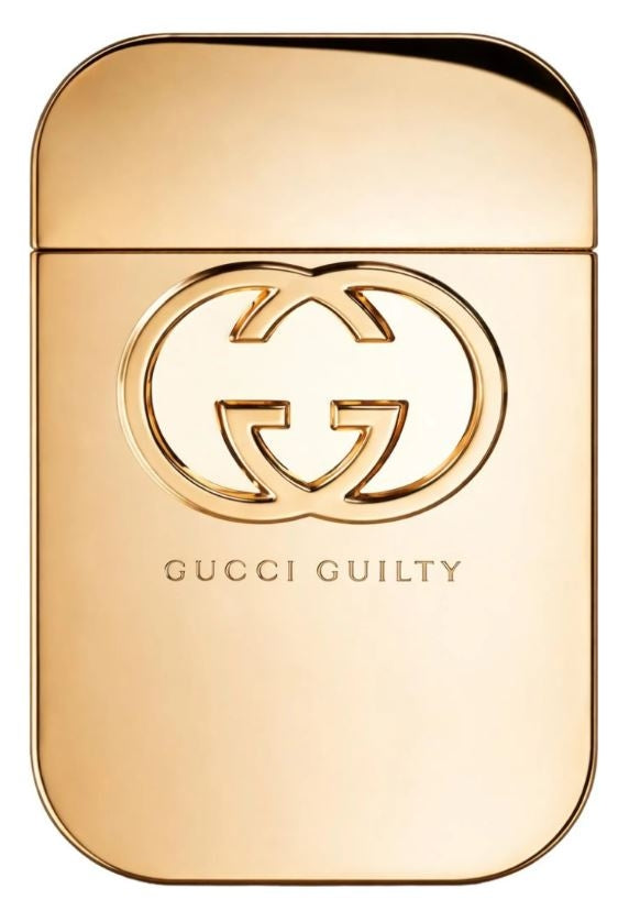 Gucci Guilty Pour Femme Eau de Toilette 75 ml Damen