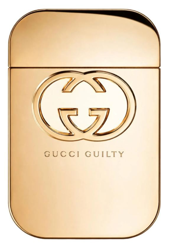 Gucci Guilty Pour Femme Eau de Toilette 75 ml Damen