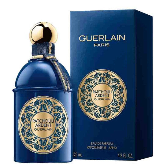 Guerlain Patchouli Ardent Eau de Parfum 125 ml Unisex