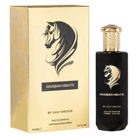 Gulf Orchid Arabian Nights Eau de Parfum 100 ml Unisex