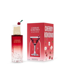 Gulf Orchid Cherry Kokomo Eau de Parfum 100 ml Unisex
