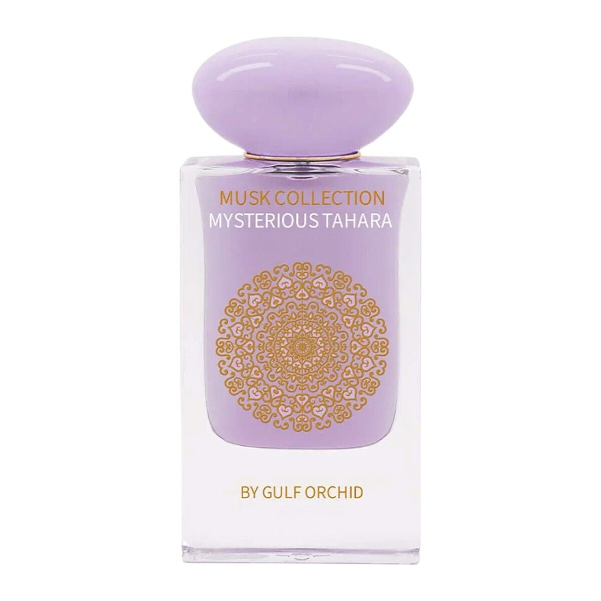 Gulf Orchid Mysterious Tahara Eau de Parfum 60 ml Unisex