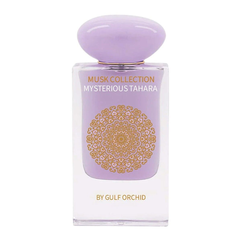 Gulf Orchid Mysterious Tahara Eau de Parfum 60 ml Unisex