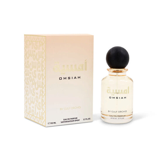 Gulf Orchid Omisah Eau de Parfum 110 ml Unisex