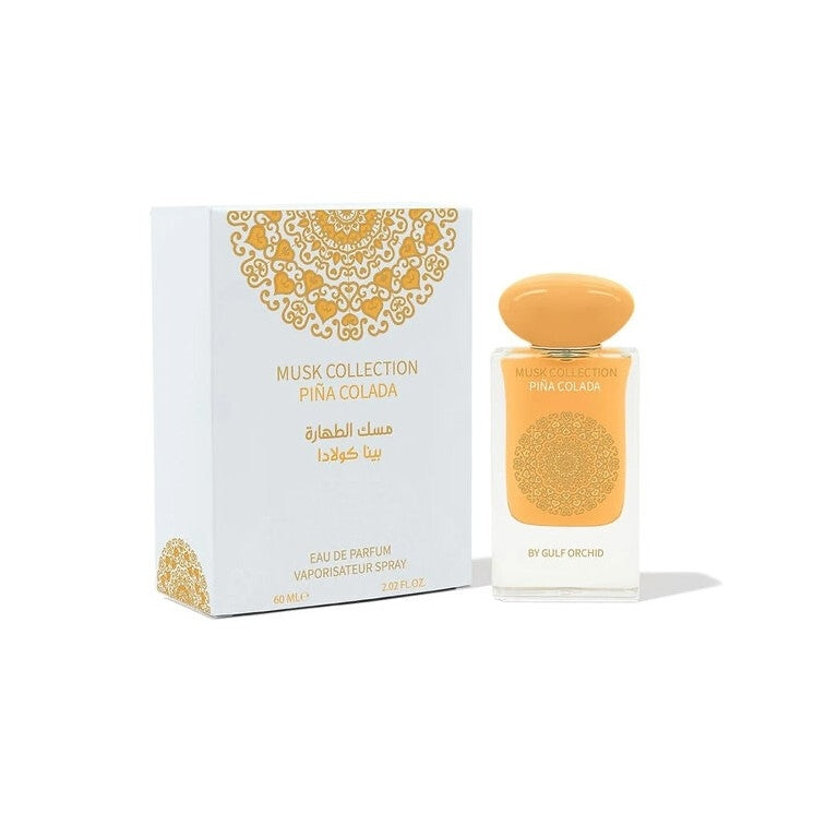 Gulf Orchid Pina Colada Eau de Parfum 60 ml Unisex