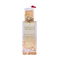 Gulf Orchid Vanilla on The Beach Eau de Parfum 100 ml Unisex