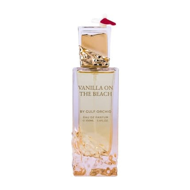 Gulf Orchid Vanilla on The Beach Eau de Parfum 100 ml Unisex