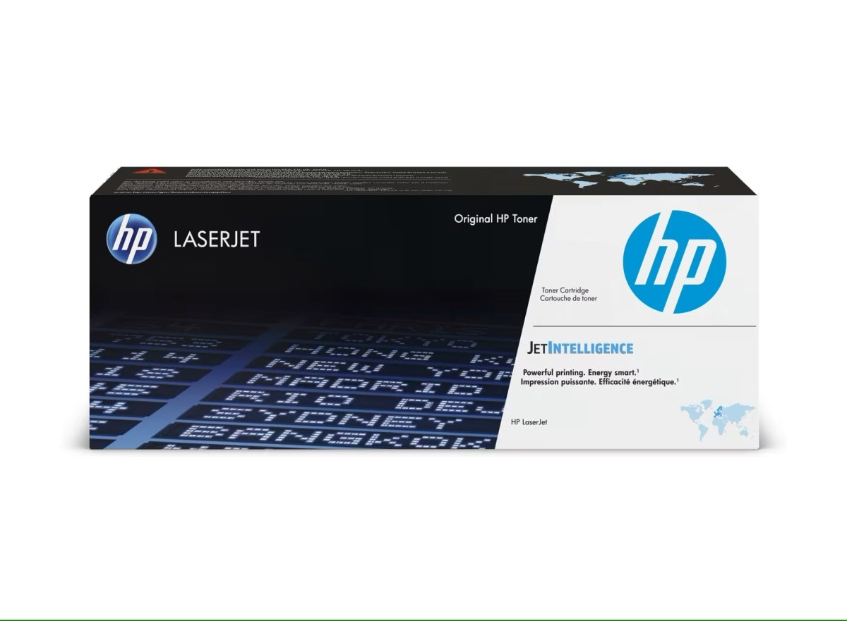 HP 103A / W1103A / Original Toner schwarz / W1103A / 5000 S.