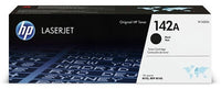 HP 142A / schwarz / original HP Toner schwarz / W1420A / 950 S.