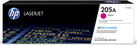 HP 205A Magenta / Original HP Toner / CF533A / 900 S.