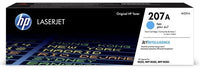 HP 207A Cyan / Original HP Toner W2211A Tonerkartusche