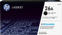 HP 26A Original LaserJet Toner Schwarz Tonerkartusche - CF226A