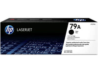 HP 79A Original LaserJet Toner Schwarz Tonerkartusche CF279A / 1000 S.