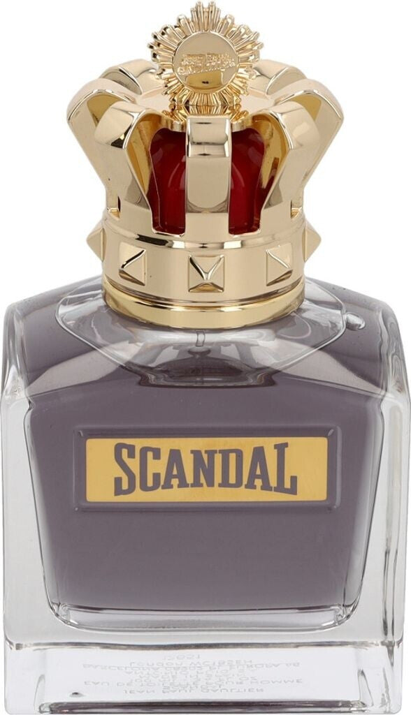 Jean Paul Gaultier Scandal Pour Homme Eau de Toilette 100 ml Herren