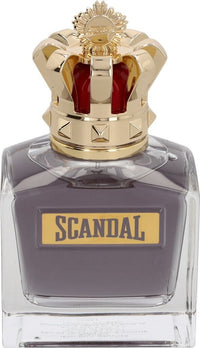 Jean Paul Gaultier Scandal Pour Homme Eau de Toilette 100 ml Herren